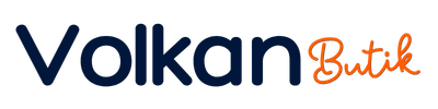 Volkan Butik logo